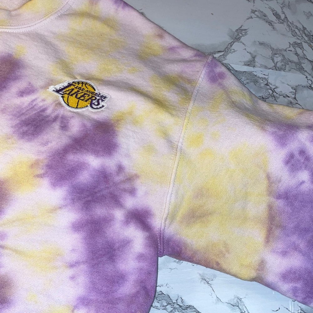 Lakers Crewneck (BRAND NEW)